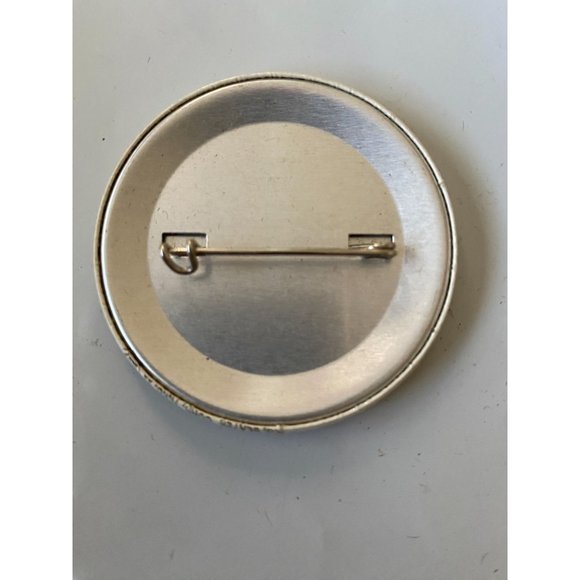 Vintage Give Life A Chance Pro Life Anti-abortion Button Pinback - Picture 3 of 3